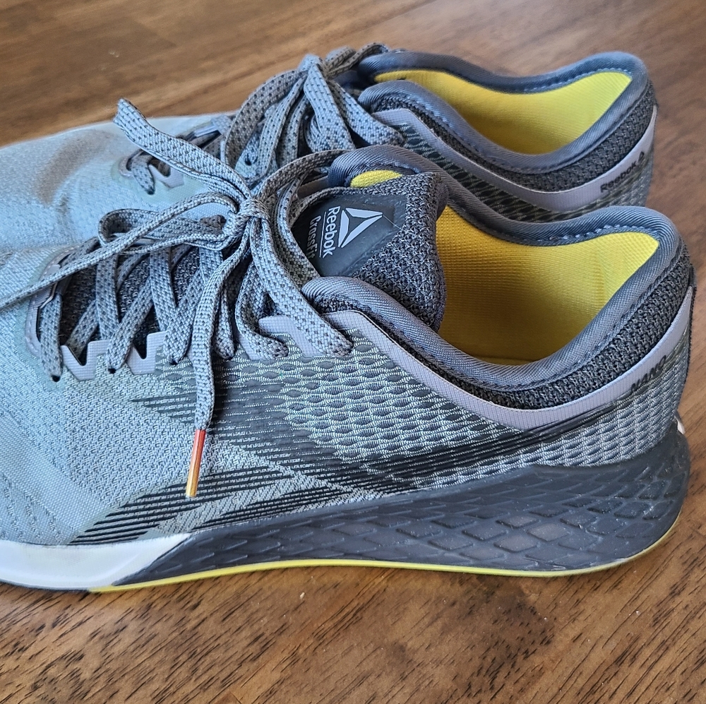 Reebok Crossfit Nano